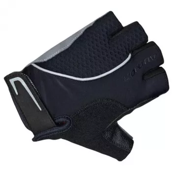 Author Team X6 Lühikesed Sõrmed Jalgrattakindad - Black, Size M