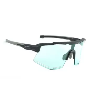 Author Zephyr Photochromic HD päikeseprillid, Green/Grey