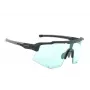 Author Zephyr Photochromic HD päikeseprillid, Green/Grey