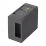 Automaatne puhastusvedeliku doseerimismoodul kahekambrilise 400+200 ml mahutavusega Dreame Matrix10 Ultra, X60 Ultra ja X60 Ultra Complete puhastusrobotitele