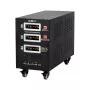 Automaatne kolmefaasiline pingestabilisaator KEMOT PROavr-10k 10 kVA