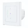 Avatto CS20-EU-W WiFi puutetundlik nutikas rullkardina lüliti