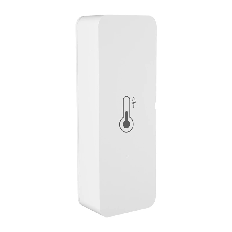 AVATTO WHS10 Smart WiFi temperatuuri- ja niiskusandur