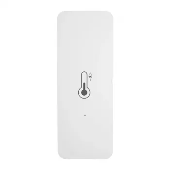 AVATTO WHS10 Smart WiFi temperatuuri- ja niiskusandur