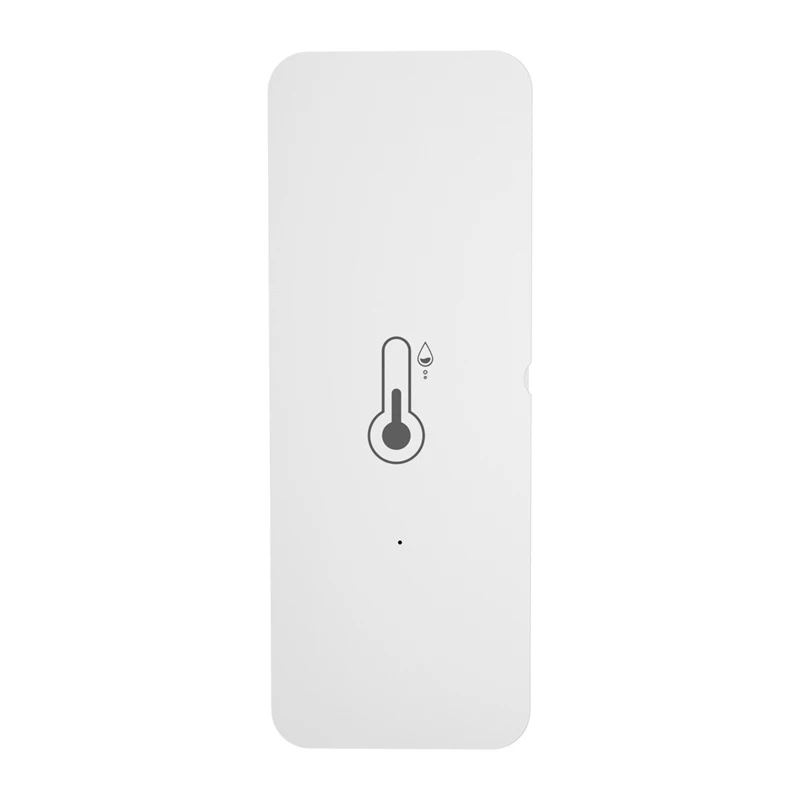 AVATTO WHS10 Smart WiFi temperatuuri- ja niiskusandur