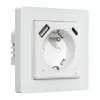 AVATTO WOT20-FR Smart Outlet
