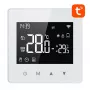 AVATTO WT198 WiFi Smart Thermostat with LCD Touchscreen, Works with Tuya Smart Life, Alexa, Google Assistant