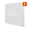 AVATTO WT410-16A-W Nutikas WiFi termostaat elektripõrandaküttele, 16A, valge