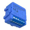 Avatto ZWSM16-DC-1 Nutikas ZigBee 3.0 1-kanaliga lülitusmoodul pingevaba kuivkontaktiga
