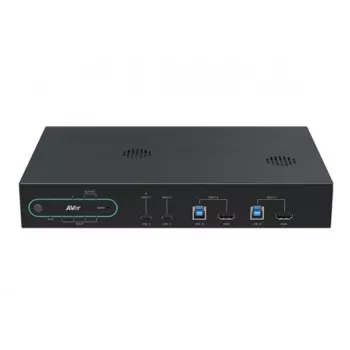 AVER HUB30 USB 3.0 Media Hub AVer kaameratele