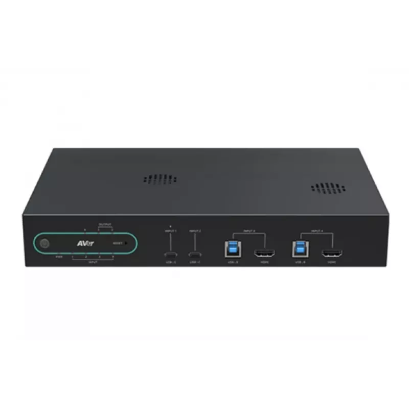 AVER HUB30 USB 3.0 Media Hub AVer kaameratele