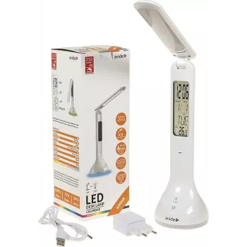 Avide LED Lauvalgusti RGB Kalender Valge 4W 250lm
