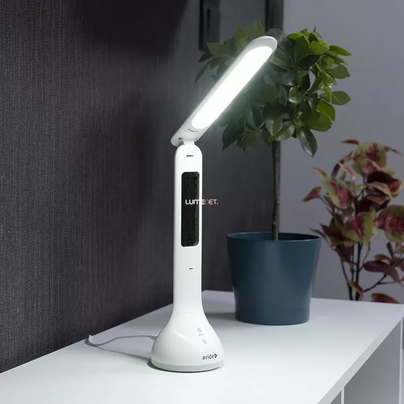 Avide LED Lauvalgusti RGB Kalender Valge 4W 250lm
