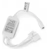 Avide LED-riba blister 12V 16W RGB 5m IR-puldiga
