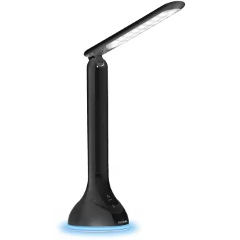 Avide LED laualamp RGB meeleoluvalgustus must 4W