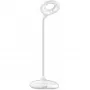 Avide Minimal LED Lauval Lamp Valge 4W 250lm Neutraalvalge
