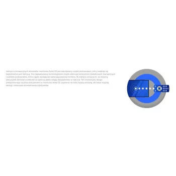 AVTEK DS2 43 4K UHD infomonitor