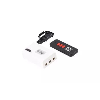 Avtek RF-juhtimismoodul elektrilistele projektsiooniekraanidele