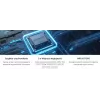 AVTEK TS 9 Mate G 86 inch 4K UHD interaktiivne puuteekraaniga monitor Android 13, 40-punktiline IR-puutega, 8GB RAM, 128GB salvestusruum, Wi-Fi 6, Bluetooth 5.2, kahe 16W kõlariga, 8-mikrofoniga, VESA 800x600