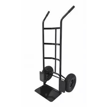 AWTOOLS 2-rattaline laotõstuk, kandevõime 250 kg