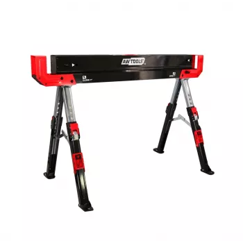 AWTOOLS Reguleeritav Saepukk 62-82 cm