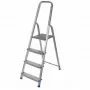 AWTOOLS Alumiiniumredel 4 astet 150 kg