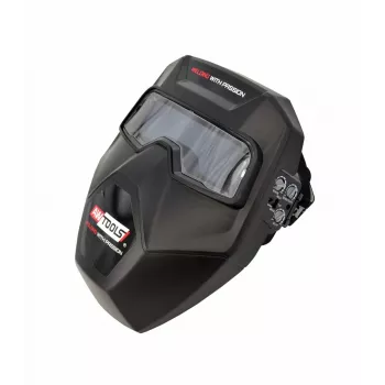 AWTOOLS AW automaatselt tumenevad keevitusprillid + LYG-1 mask