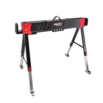 AWTOOLS AW Jack Adjustable Stand Height 60-85cm 6 Ton