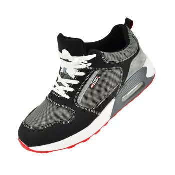 AWTOOLS AW LOW SHOES NEON R.42 CAT. SB LIGHT Tööjalatsid