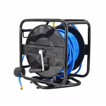 AWTOOLS AW Serpent Automatic Hose Reel 8x12mm x 30m