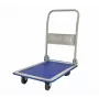 AWTOOLS AW Laokäru 4-rattaline 300kg Platvorm 90x60cm