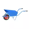 AWTOOLS AW00033 Aiakäru / Käsikäru 100L 250kg Roheline