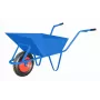 AWTOOLS AW00033 Aiakäru / Käsikäru 100L 250kg Roheline