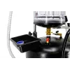 AWTOOLS AW10415BL Manuaalne Rootorpump Õlile 200L Trumlitele, 20 L/min, Malm, Teleskoopiline Imitoru, 2 inch BSP