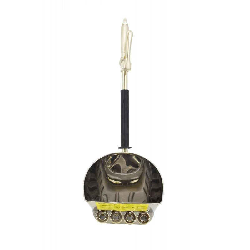 AWTOOLS AW10502 Pneumaatiline krohvimispüstol lagedele - 5L lehter, 3 otsikut, 6-9 bar