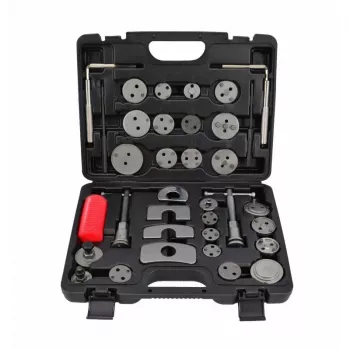 AWTOOLS AW18836BL Digitaalne Nihik 0-150 mm / 0-6 tolli Roostevaba Teras LCD