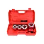 AWTOOLS AW20611 Manuaalne torulõikur plasttorudele kuni 42 mm