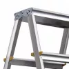 AWTOOLS AW23031 Mitmeotstarbeline Liigendredel 12 Astet 150 kg Alumiinium