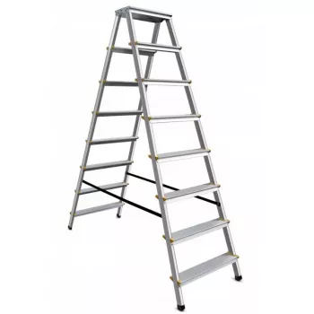 AWTOOLS AW23031 Mitmeotstarbeline Liigendredel 12 Astet 150 kg Alumiinium
