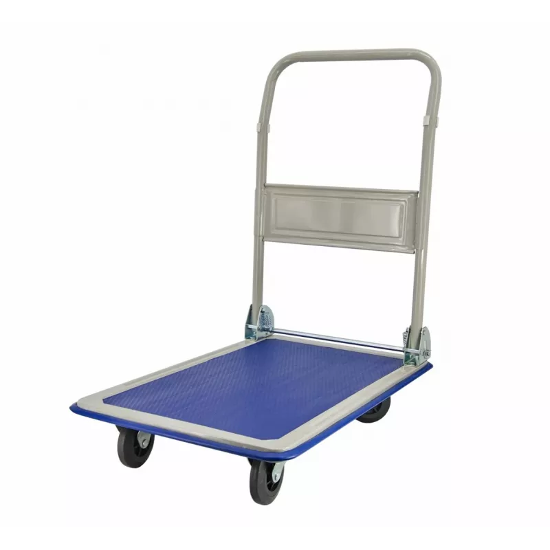AWTOOLS AW23200 100L 4-Rattaline Aia- ja Ehituskäru Pneumaatiliste Ratastega, 250kg Kandevõime, Terasraam, Must/Roheline