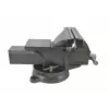 AWTOOLS AW24207 pöörleva alusega kruustangid 100mm malm alasi