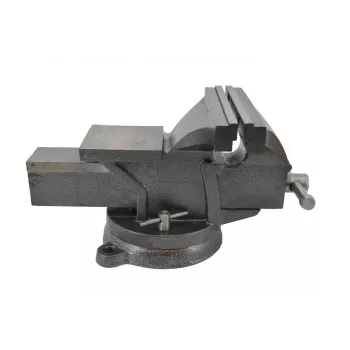 AWTOOLS AW24207 pöörleva alusega kruustangid 100mm malm alasi