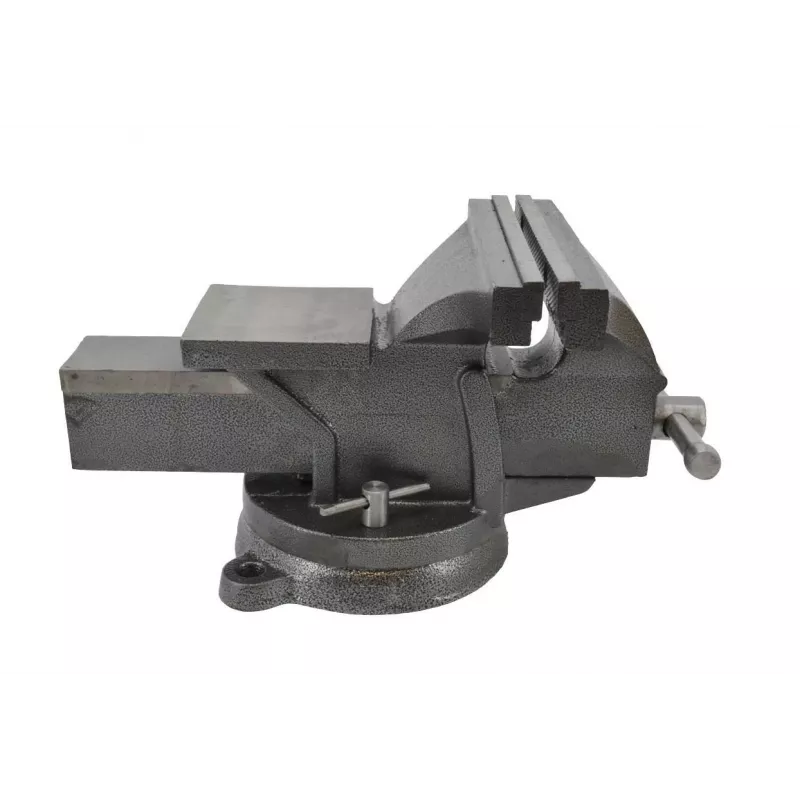 AWTOOLS AW24207 pöörleva alusega kruustangid 100mm malm alasi