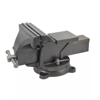 AWTOOLS AW24207 pöörleva alusega kruustangid 100mm malm alasi
