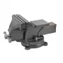 AWTOOLS AW24207 pöörleva alusega kruustangid 100mm malm alasi