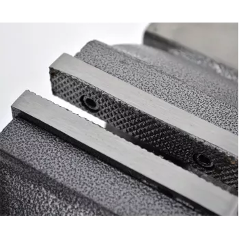 AWTOOLS AW24236 Pingikruustang 125 mm Lõualaius Pöördalusega Malm