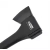 AWTOOLS AW33030BL Lõhkumiskirves 900 mm, 2,5 kg pea, klaaskiudvars