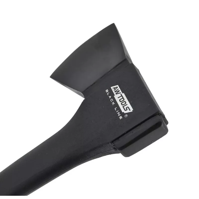 AWTOOLS AW33030BL Lõhkumiskirves 900 mm, 2,5 kg pea, klaaskiudvars