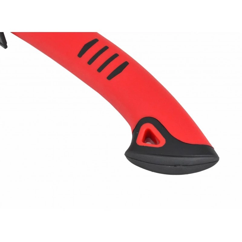 AWTOOLS AW33030BL Lõhkumiskirves 900 mm, 2,5 kg pea, klaaskiudvars