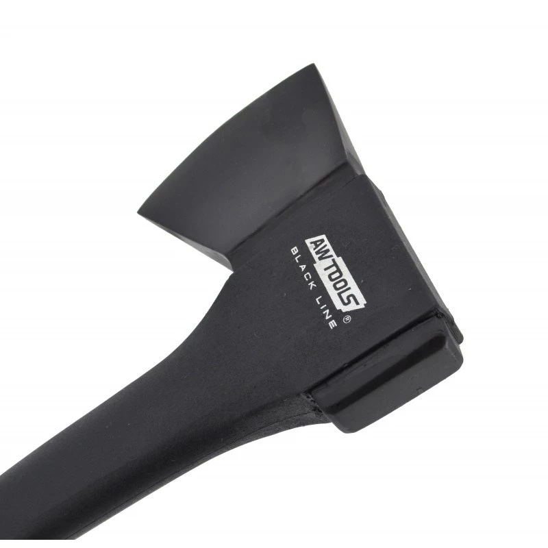 AWTOOLS AW33030BL Lõhkumiskirves 900 mm, 2,5 kg pea, klaaskiudvars